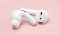 Pro Wireless Earbuds - Bluetooth 5.3 + Active Noise Cancellation