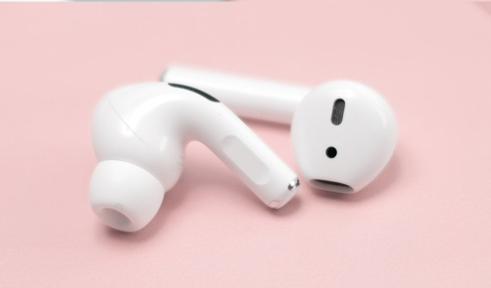 Pro Wireless Earbuds - Bluetooth 5.3 + Active Noise Cancellation