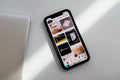 Magnetic Wireless Charger 3-in-1 - iPhone + AirPods + Apple Watch